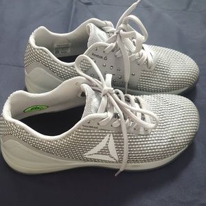 Women's Reebok CrossFit Nano 7.0 Sneaker Size 7.5